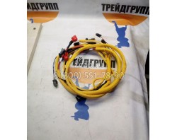 6743-81-8310, 6743-81-8311 Жгут проводов двигателя (Wiring Harness) Komatsu