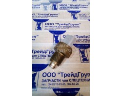 ND499000-4441 Датчик давления топлива (Sensor Ass't, Fuel Pressure) Komatsu
