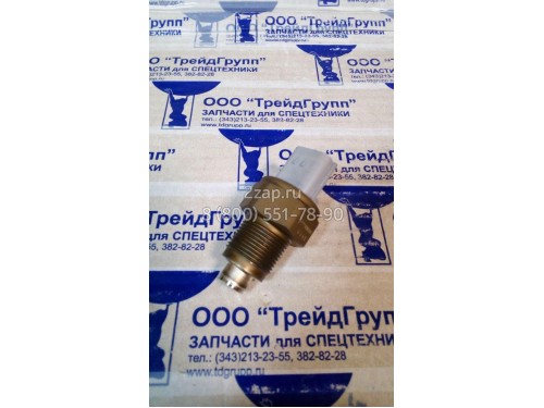ND499000-4441 Датчик давления топлива (Sensor Ass't, Fuel Pressure) Komatsu
