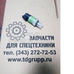 31Q4-40670 Датчик давления гидравлического масла (Sensor-Pressure) Hyundai