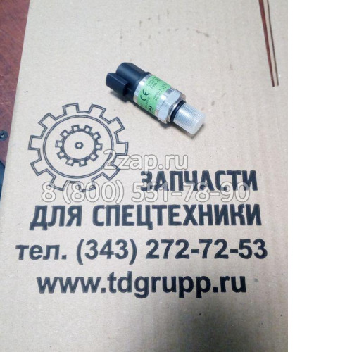 31Q4-40670 Датчик давления гидравлического масла (Sensor-Pressure) Hyundai