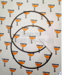 Опорное кольцо ZGAQ-04965 Hyundai