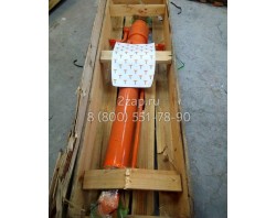 400310-00508, 400310-00508A Гидроцилиндр ковша (Cylinder, Bucket) Doosan