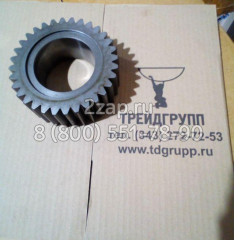 Планетарная шестерня 14505747, VOE14505747 Volvo