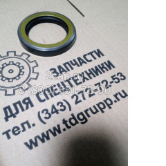 4333170 Уплотнение масляное Hitachi