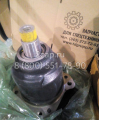 Гидромотор 708-7W-00130 привода вентилятора Komatsu