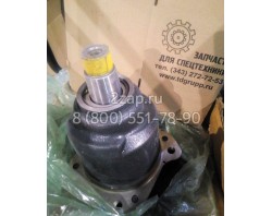 Гидромотор 708-7W-00130 привода вентилятора Komatsu