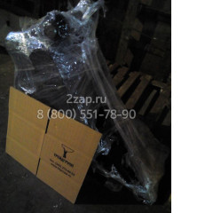 Цепной траншейный ковш 400мм для John Deer 315