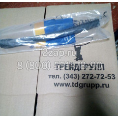 16203808, VOE16203808 Трубка системы охлаждения (Hose) Volvo