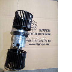 AN51500-11150 Мотор отопителя (Motor Assembly) Komatsu