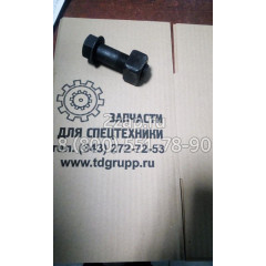 208-32-51210 Болт+гайка башмачные Komatsu PC380LC-6