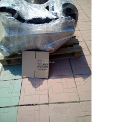 Квик-каплер механический (quick-coupler) Komatsu PC300