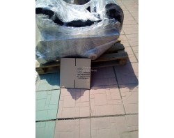Квик-каплер механический (quick-coupler) Komatsu PC300