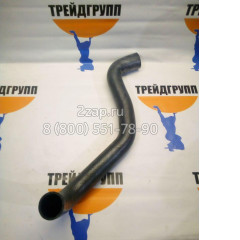 11Q8-42530 Патрубок нижний (hose-lower) Hyundai