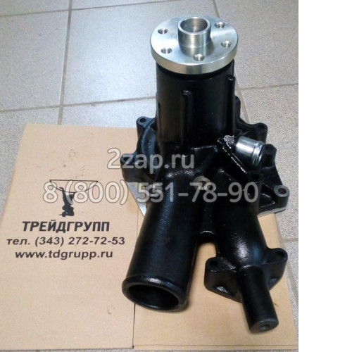 1136501333 водяной насос Hitachi ZX330LC-5