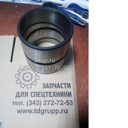 31YC-11161, 31YC-11160 Втулка (Bushing-Pin) Hyundai
