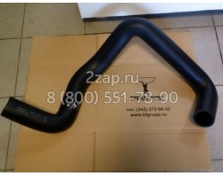 207-03-71232 Патрубок радиатора нижний Komatsu PC360-7