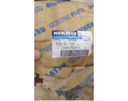 708-2L-03604 Клапан в сборе (Servo Valve Ass'y) Komatsu