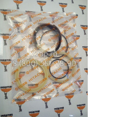 4137866 Ремкомплект натяжителя гусеницы Hitachi