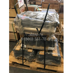 134-27-61631 Сегменты комплект (Segment-Sprocket) Komatsu