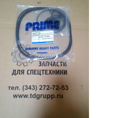 XKAH-01060 Ремкомплект гидромотора поворота (Seal Kit) Hyundai