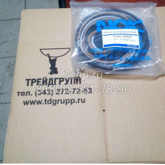 31N4-40950 Ремкомплект вращающего соединения (Seal Kit) Hyundai