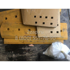 9038314 Нож центральный Liebherr