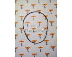 11706719, VOE11706719 Кольцо уплотнительное (O-ring) Volvo