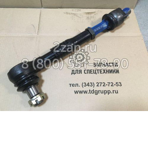 ZGAQ-02344 Тяга рулевая, левая (Track Rod) Hyundai