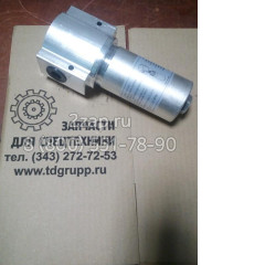 471-00024A Фильтр тормозного клапана в сборе Doosan 130W-V