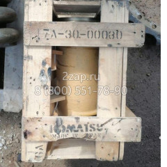 17A-30-00030 Защитный кожух (Cover Ass'y) Komatsu