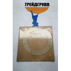 245-3512, 2453512 Прокладка выпускного коллектора (Gasket) Caterpillar