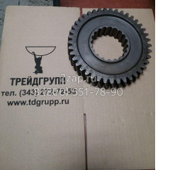 3104554 Шестерня редуктора основных насосов (Gear; Center) Hitachi