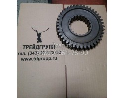3104554 Шестерня редуктора основных насосов (Gear; Center) Hitachi