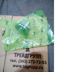 Ось (втулка) шестерни Doosan 65.04506-0008