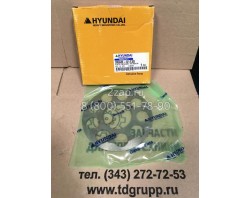 XKAH-01130 Держатель поршней (Retainer Plate) Hyundai
