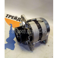 600-825-6330 Генератор Komatsu