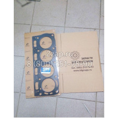 258-4946, 2584946 Прокладка ГБЦ (Gasket-Head) Caterpillar