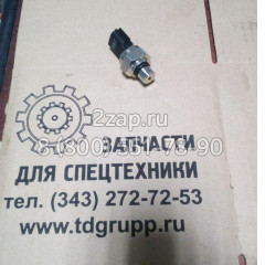 Датчик давления 4436535 Hitachi