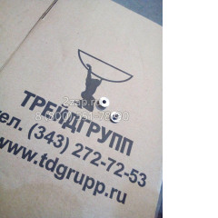 XKBF-01426 Тарелка пружины (Holder-Spring) Hyundai