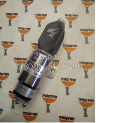 XKDE-01455 Соленоид остановки двигателя Hyundai