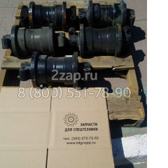 9257608 Каток опорный Hitachi ZX330-3