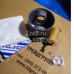 4115P011 Поршень с кольцами Perkins