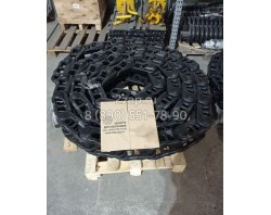 9202851 Цепь гусеничная 45L (Track-Link Ass'y) Hitachi