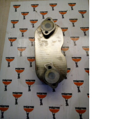 2486A015 Охладитель масляный (Oil Cooler) Perkins