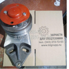 3655291 Шкив вентилятора (Hub, Fan) Cummins