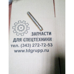 9J-2308, 9J2308 Палец коронки (Pin-G.E.T.) Caterpillar