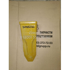 9N-4352, 9N4352 Коронка ковша (Tip-Long) Caterpillar