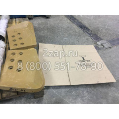 9W-1875 Бокорез правый (Bit-End) Caterpillar