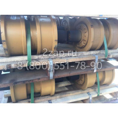 10331787 Каток опорный двубортный (Roller Double Flandl) Liebherr 